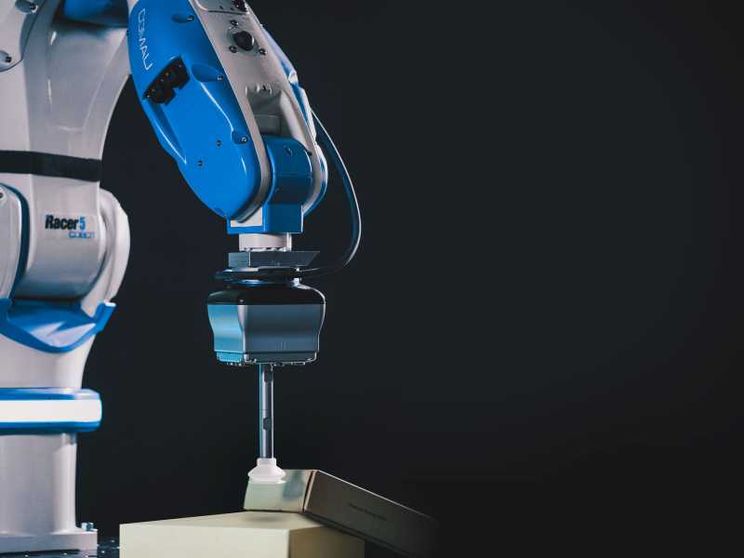 La robotica in Italia, il 2023 è l'anno della svolta