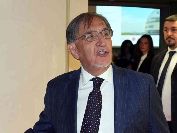 Via Rasella, La Russa sbanda e scatena una bufera politica. Poi si scusa