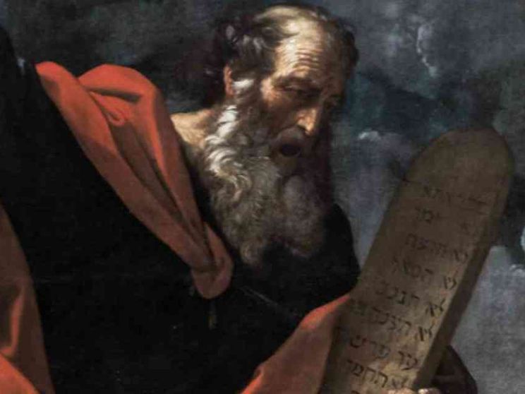 Assmann cambia idea sull'Esodo: il monoteismo di Mosè fu rivoluzionario