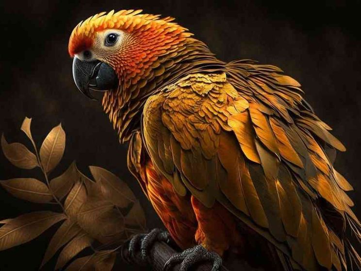 ChatGpt è un pappagallo. Capace di superare il test di Turing