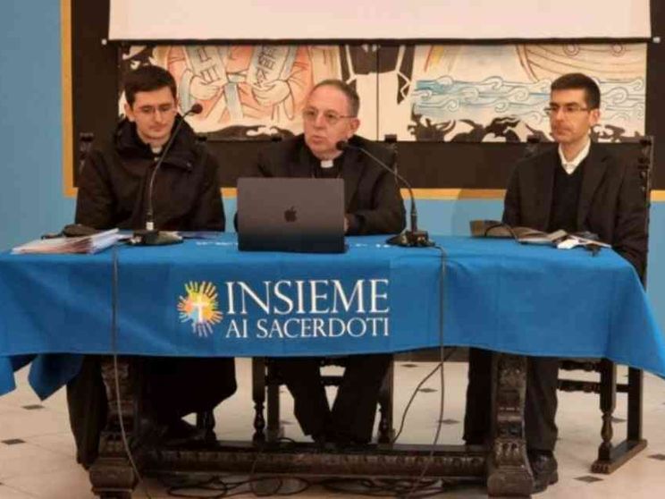 A Sanremo il Festival è biblico