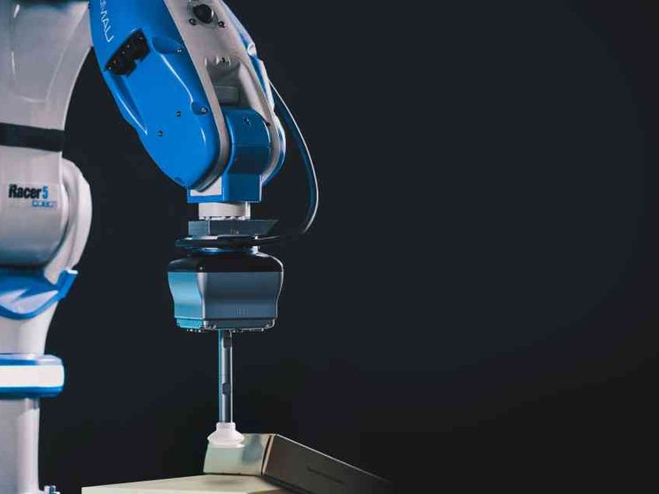 La robotica in Italia, il 2023 è l'anno della svolta
