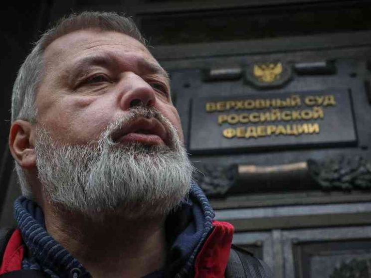 I primi trent’anni di Novaja Gazeta: ridotta al silenzio, ma non può tacere