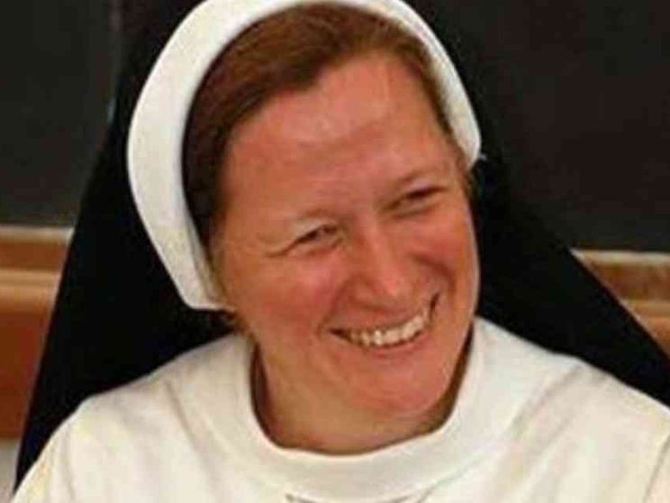 Una religiosa nominata a capo dell'Accademia delle Scienze sociali