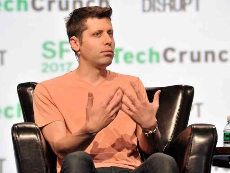 Che cosa vuole davvero Sam Altman, il visionario che sta dietro a ChatGPT?