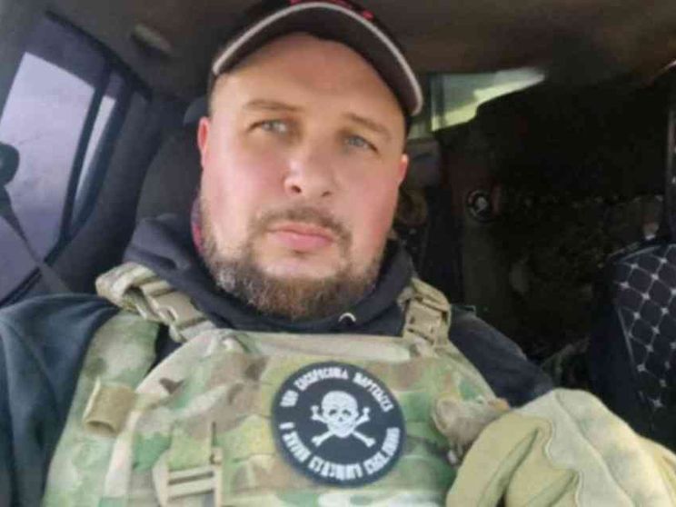 Putin decora il blogger ucciso. Arrestata una donna a San Pietroburgo