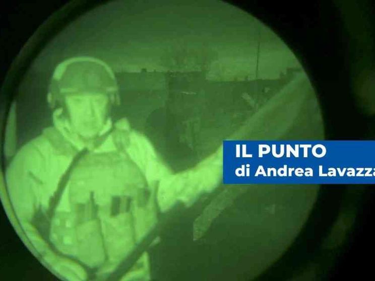 Guerra giorno 404: attentati e avanzate, ma i veri numeri dicono molto di più