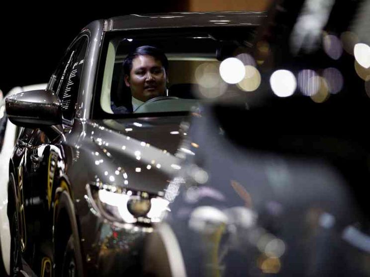 Nasce Ca Auto Bank, 10 miliardi di impieghi entro il 2026