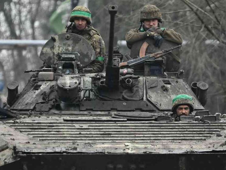 Rileggere le tappe dell'Occidente per capire le origini della guerra