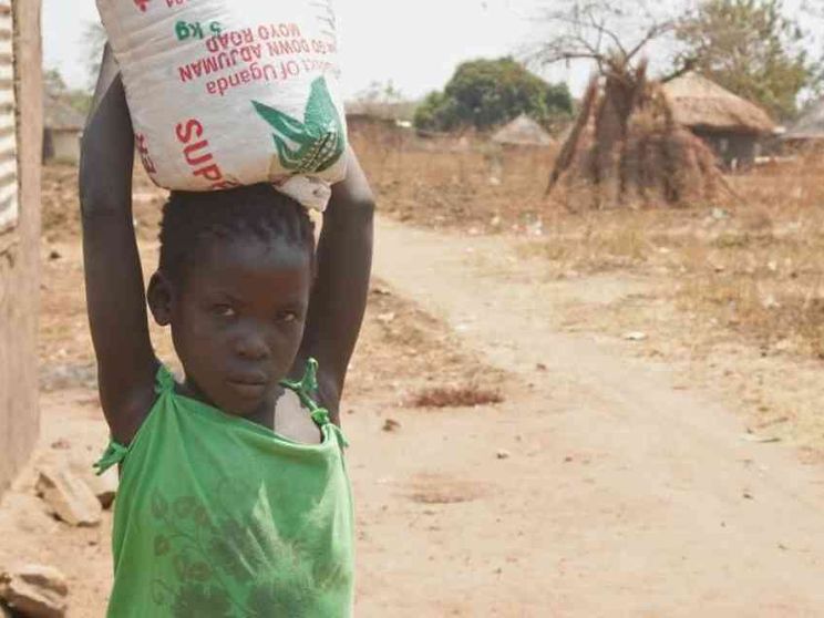 Uganda, porte aperte a chi fugge dalla guerra: «Logica di sviluppo»