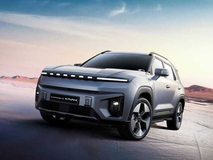 Servizi oltre le auto: SsangYong diventa KG Mobility