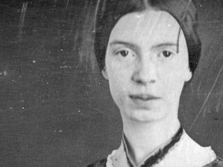 Un nuovo "volto" per Emily Dickinson, donna innamorata della vita