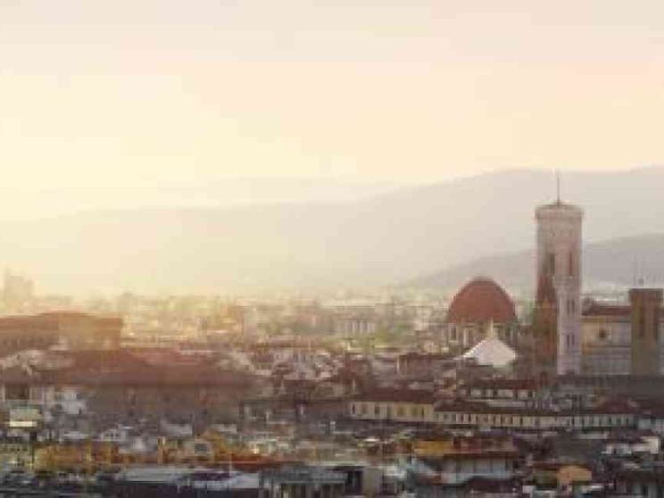 Nel paesaggio va in scena il valore di una comunità