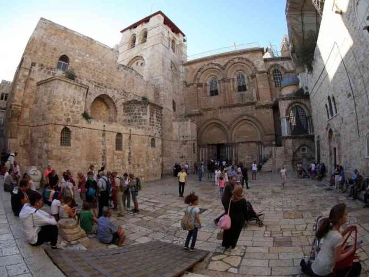 Colletta per la Terra Santa. Il Custode: sosteniamo le «pietre vive»