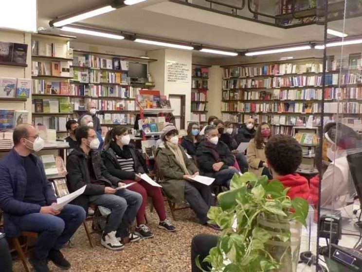 Editoria cattolica: quando il risveglio?