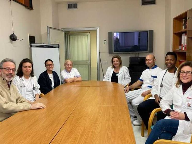 Nell'hospice, dove il morire torna umano