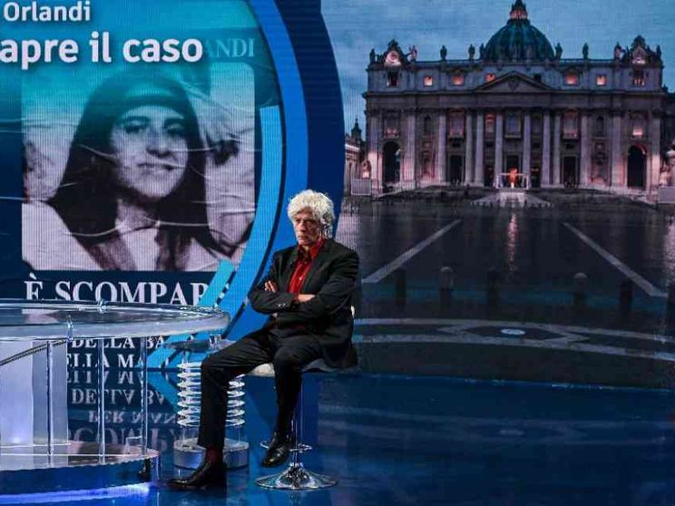 Il Promotore di giustizia martedì incontra il fratello di Emanuela Orlandi