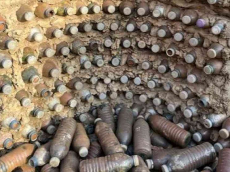 La casa di plastica: c’è vita oltre lo scarto