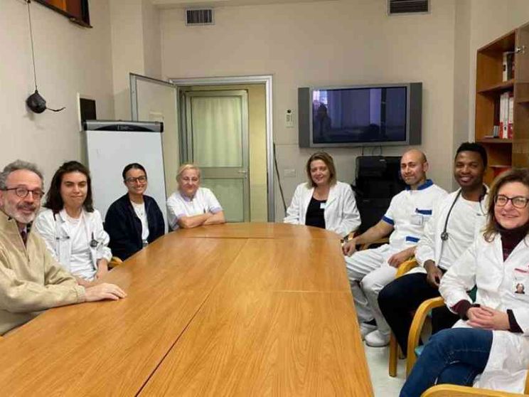 Nell'hospice, dove il morire torna umano