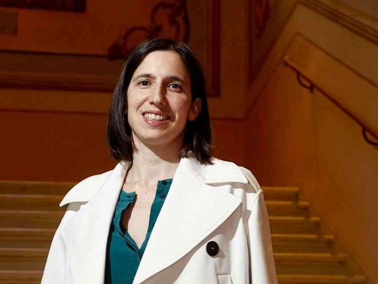 Schlein presenta la nuova segreteria: ecco tutti i nomi