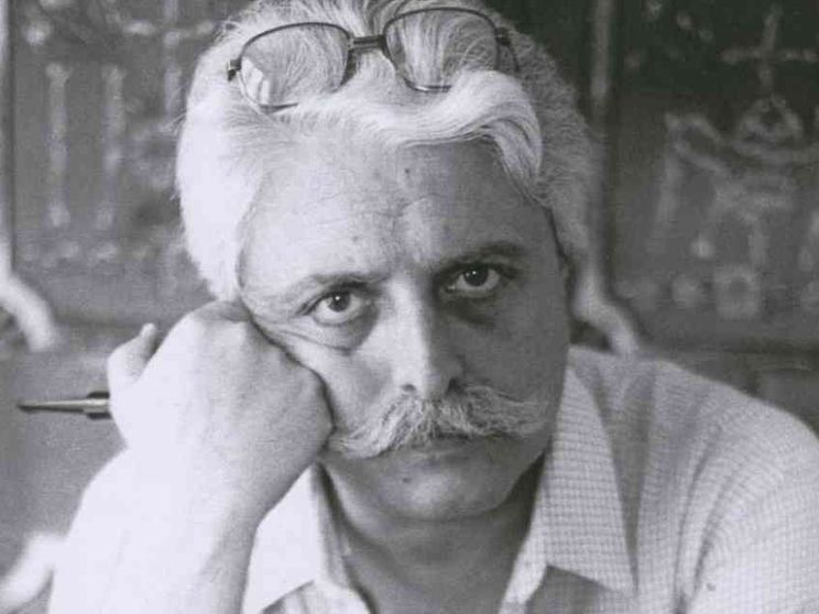 Addio a Giorgio Torelli, cronista e scrittore innamorato della Parola