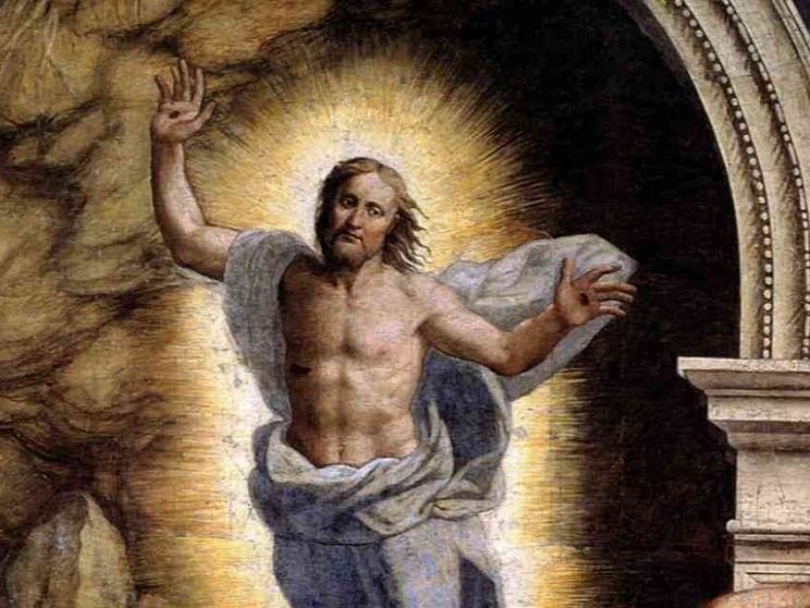 Perché nulla è impossibile. La Resurrezione e tutti i crocifissi