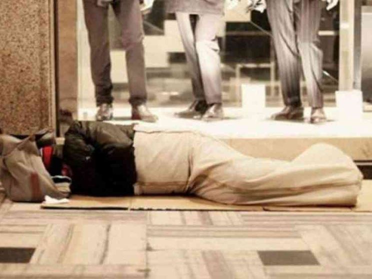 La gratitudine che dobbiamo agli “scartati”