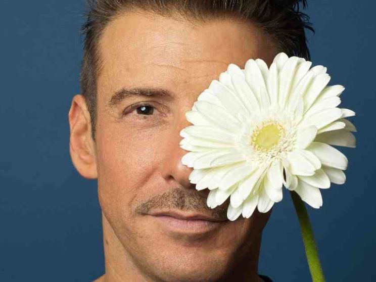 Gabbani: «Bis in tv per curare la Terra»