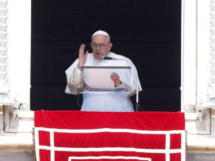 Il Papa: quando si incontra Gesù, non possiamo fare a meno di annunciarlo