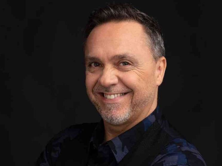 Cirilli: «Con Amref contro la fame in Africa»