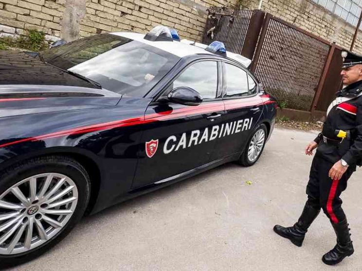 Bestemmiano alla processione del Venerdì Santo a Pontecorvo, ricercati