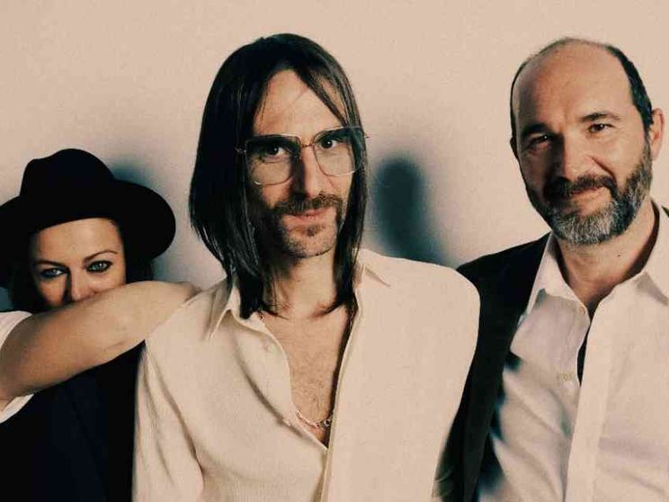 Baustelle: «Ecco il nostro spirito rock»