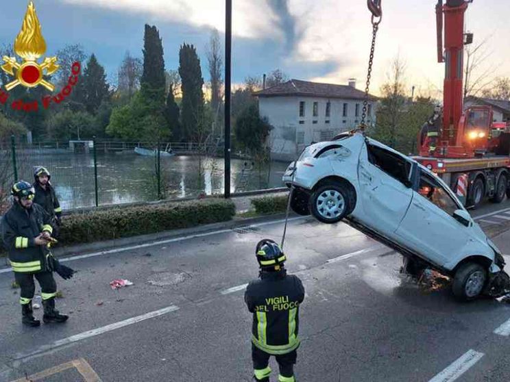 «34 morti in 48 ore». Una strage sulle strade italiane