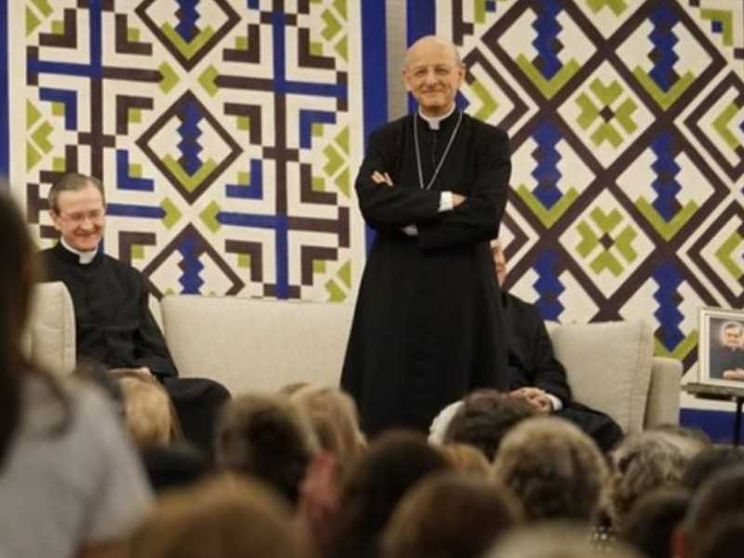 L’Opus Dei dà strada al futuro con il Congresso straordinario