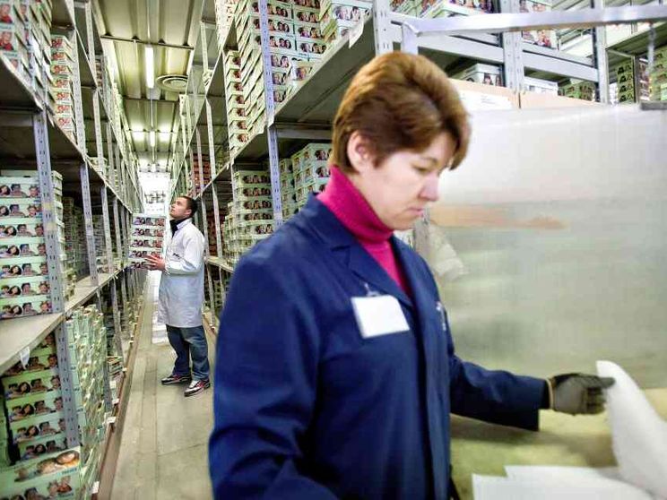 La pensione delle donne è un terzo in meno di quella degli uomini