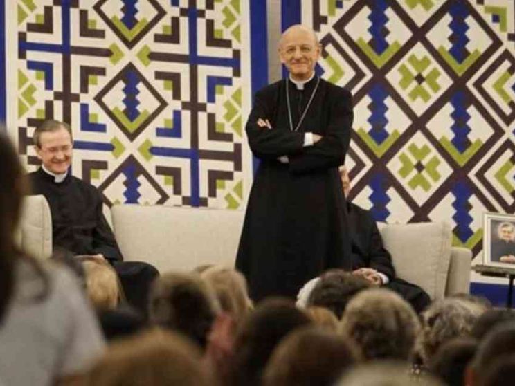 L’Opus Dei dà strada al futuro con il Congresso straordinario