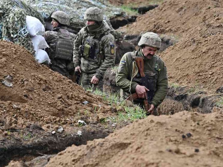 I video-choc della decapitazione di soldati ucraini. Mosca: verificheremo