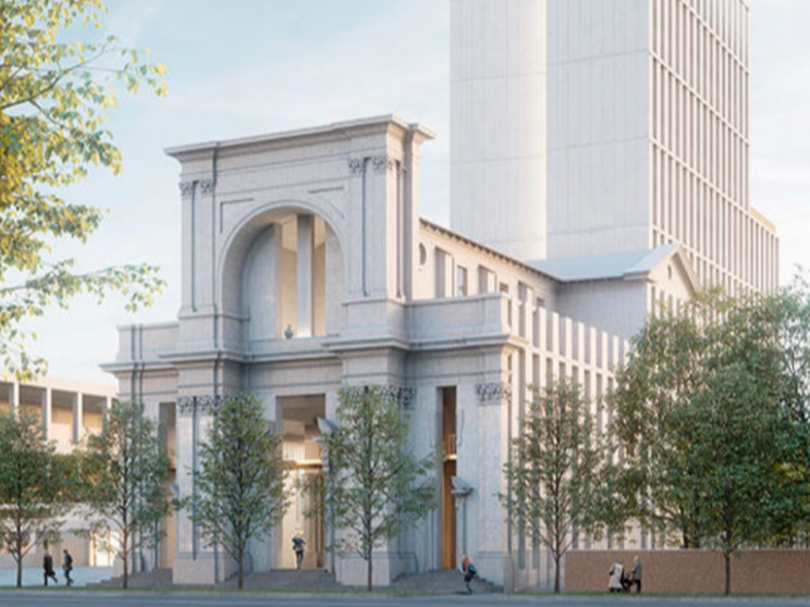 Meglio abbattere o riconvertire? Il dilemma delle chiese vendute