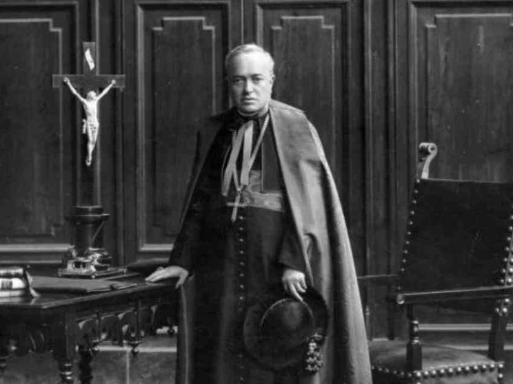 Le valli d’Enza e Cedra hanno un patrono: è il beato Andrea Ferrari