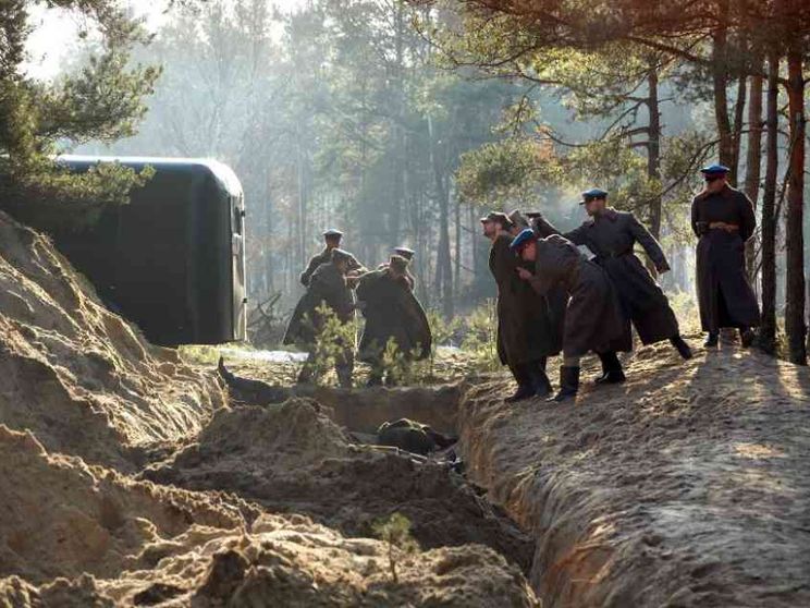 La verità scomoda dell'eccidio di Katyn