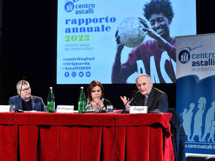 Possibile accogliere rifugiati con dignità. No a logica dell'emergenza