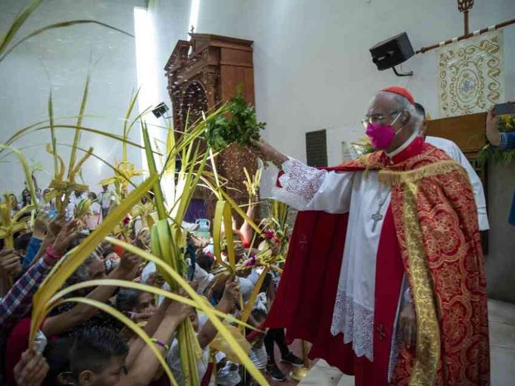 Nicaragua, ancora repressione contro la Chiesa: espulse due suore