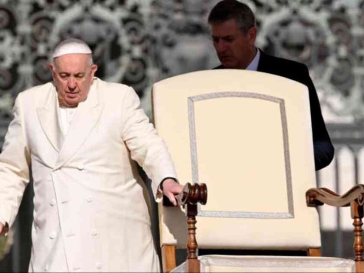 Papa Francesco a Marsiglia per gli incontri del Mediterraneo, a settembre