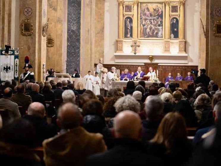Praticanti senza fede, il rischio della Chiesa?