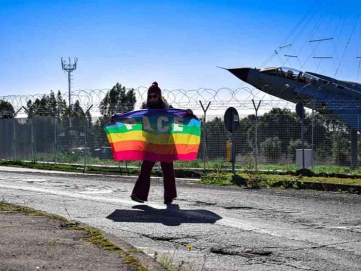 Dovere di disarmo e diritto alla salute. Una campagna per tre referendum