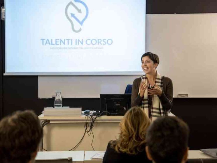 Una spinta al talento: ai giovani consigli per superare l’ultimo scoglio