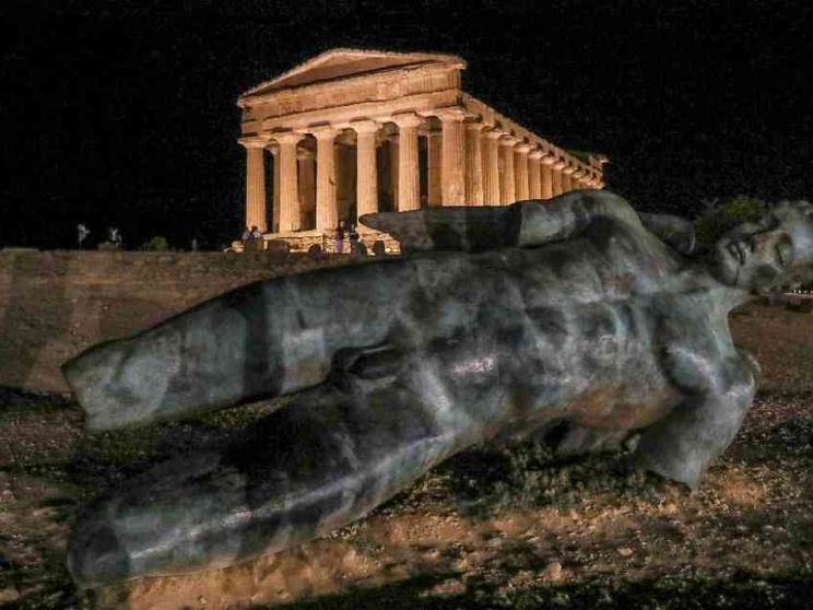 Nuovi investimenti sulla cultura per una società «neo-umanista»