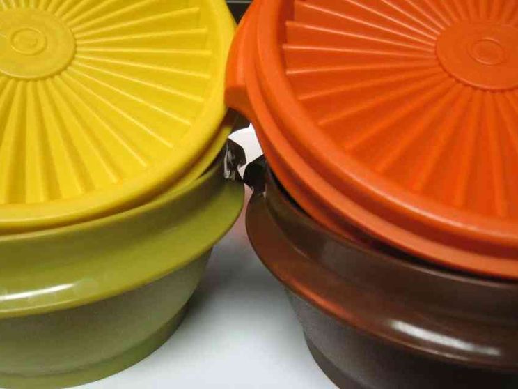 Tupperware vicina al crac: in crisi l'azienda simbolo dei contenitori