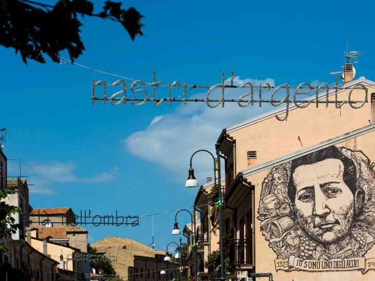 Con Rocco Scotellaro sulle vie letterarie della Lucania