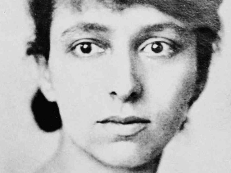 Gertrud Kolmar: il silenzio in versi salva inizio e fine